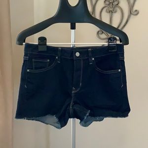 Gap 1969 slim cut-offs
